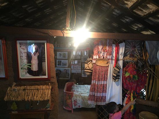 Centro de Memoria El Cuartico